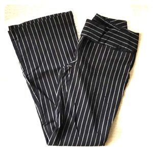 EXPRESS DESIGN STUDIO Publicist Pants Size 0